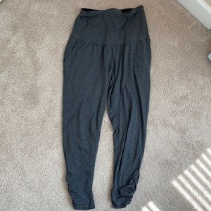 Ultra comfortable Maternity Jogger